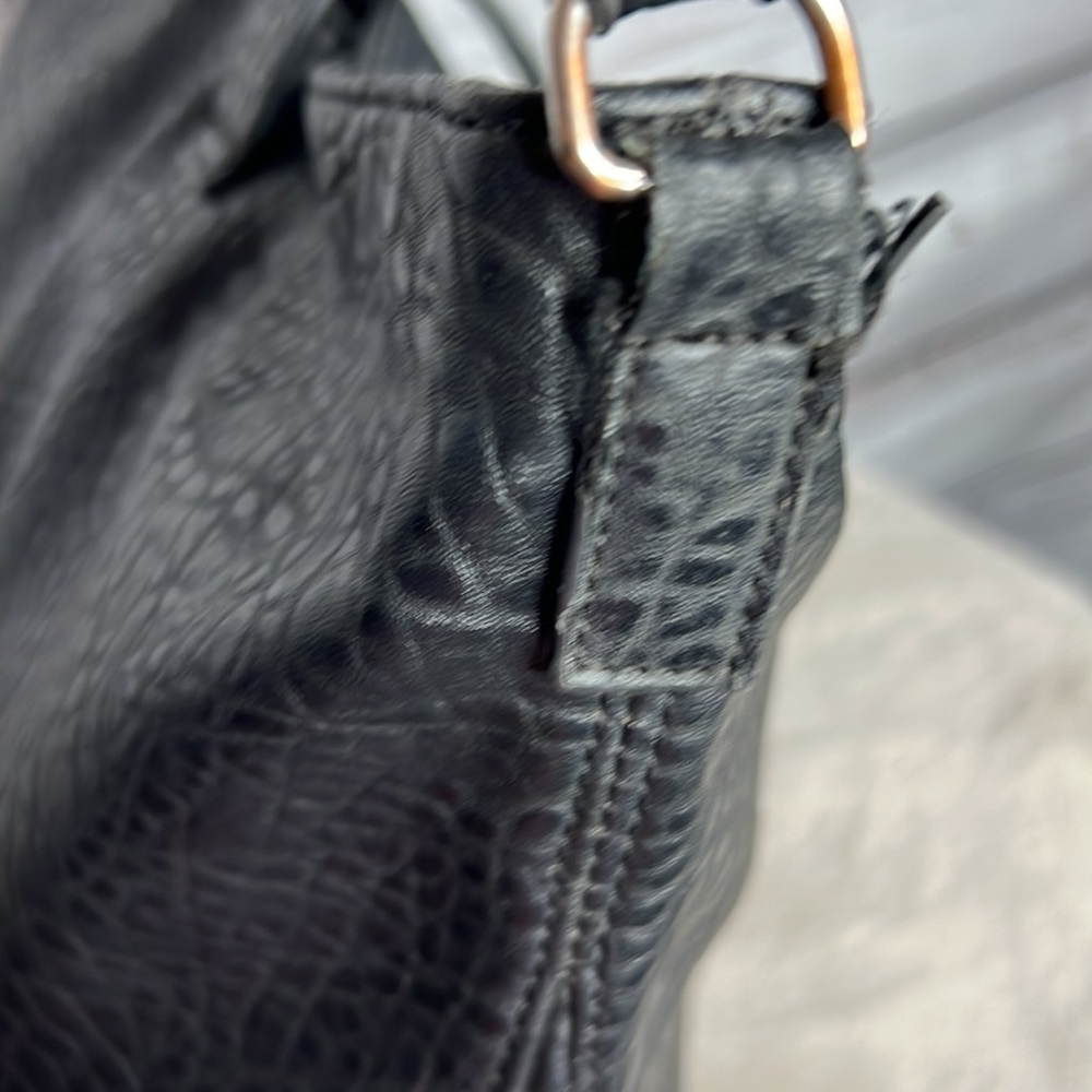 Danielle Nicole Shoulder Purse - image 8